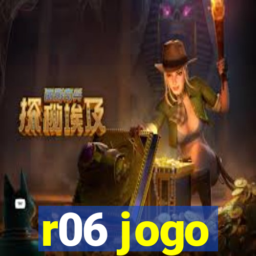 r06 jogo